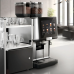 Aparat de cafea WMF 5000 S+ Coffee Dealer Aparat de cafea WMF 5000 S+ pentru cafenele, restaurante și hoteluri